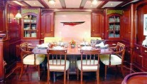 MARIA CATTIVA - Dining